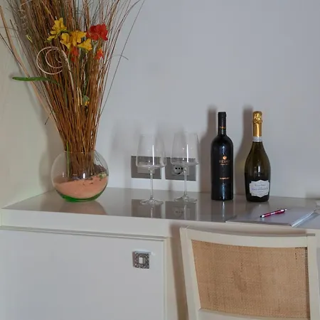 Borgo Torricella ホテル