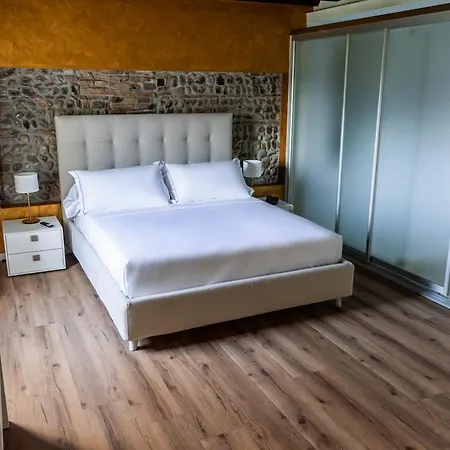 Borgo Torricella ホテル