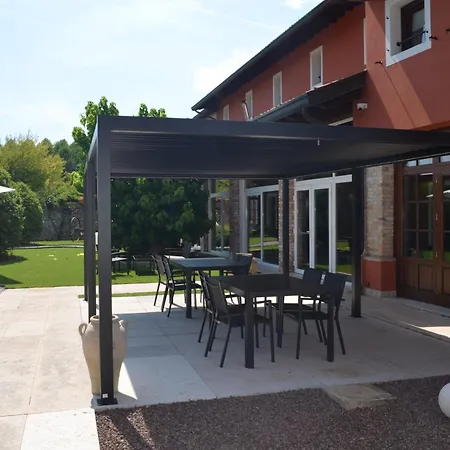 ホテル Borgo Torricella 4*