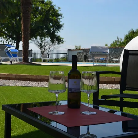 Borgo Torricella 4*