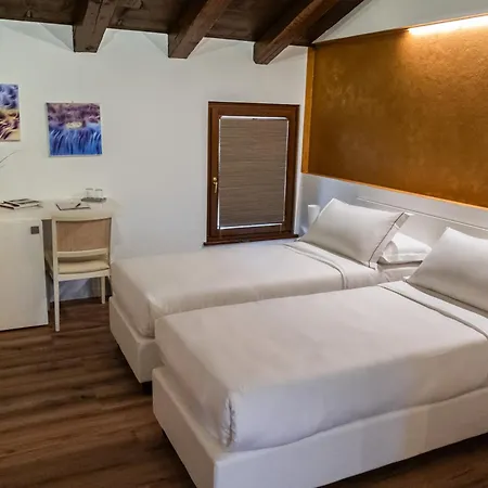 Borgo Torricella 4*