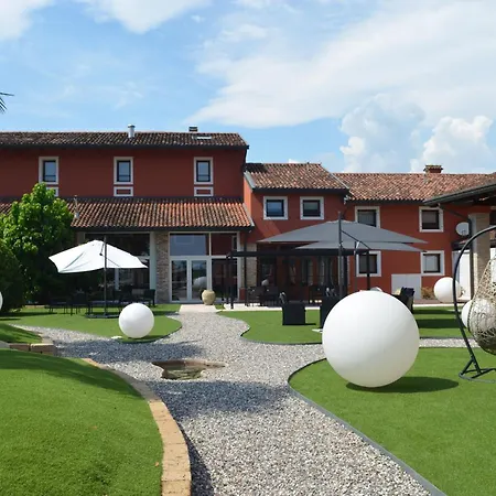 ホテル Borgo Torricella 4*