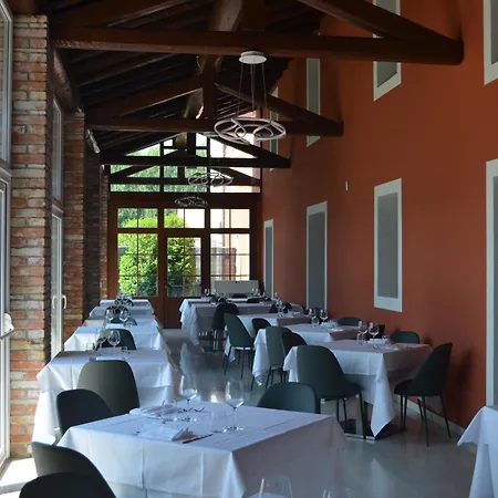 Borgo Torricella 4*