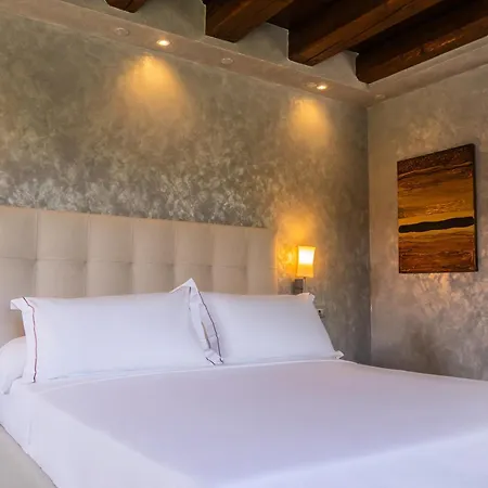 ホテル Borgo Torricella 4*