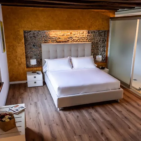 Borgo Torricella Hotel 4*