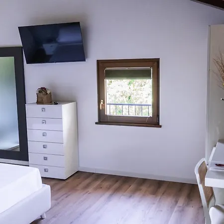 Hotel Borgo Torricella 4*